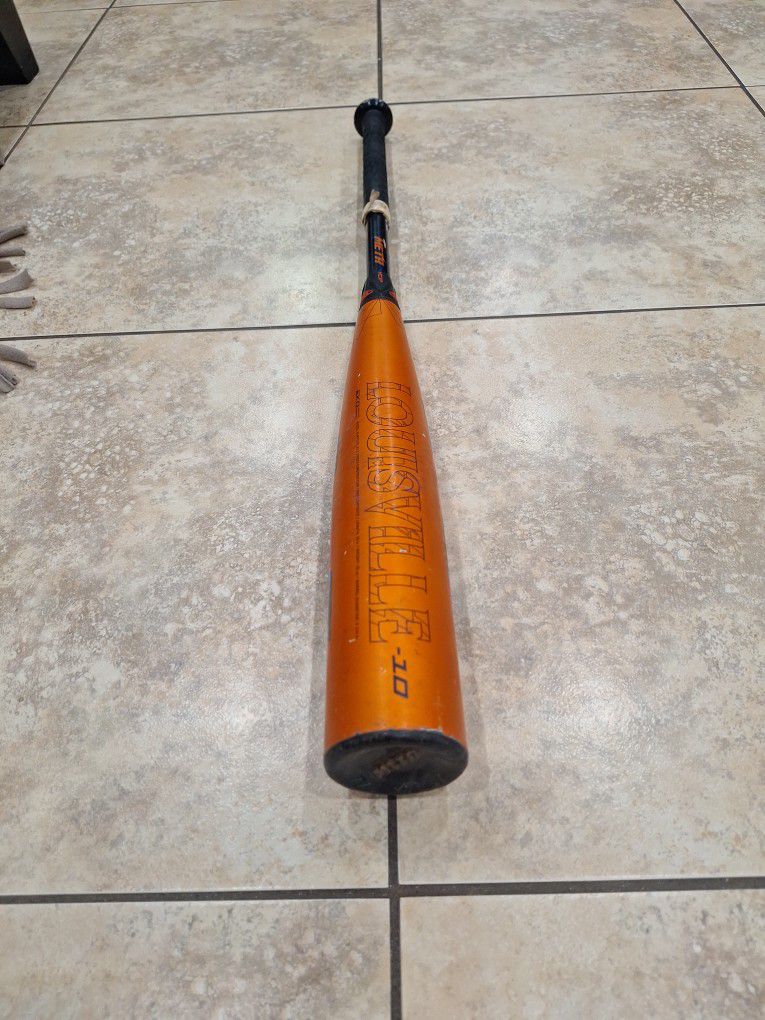 Louisville Slugger Meta BBCOR Bomb Dropper EKO -10 Baseball Bat!!30/20