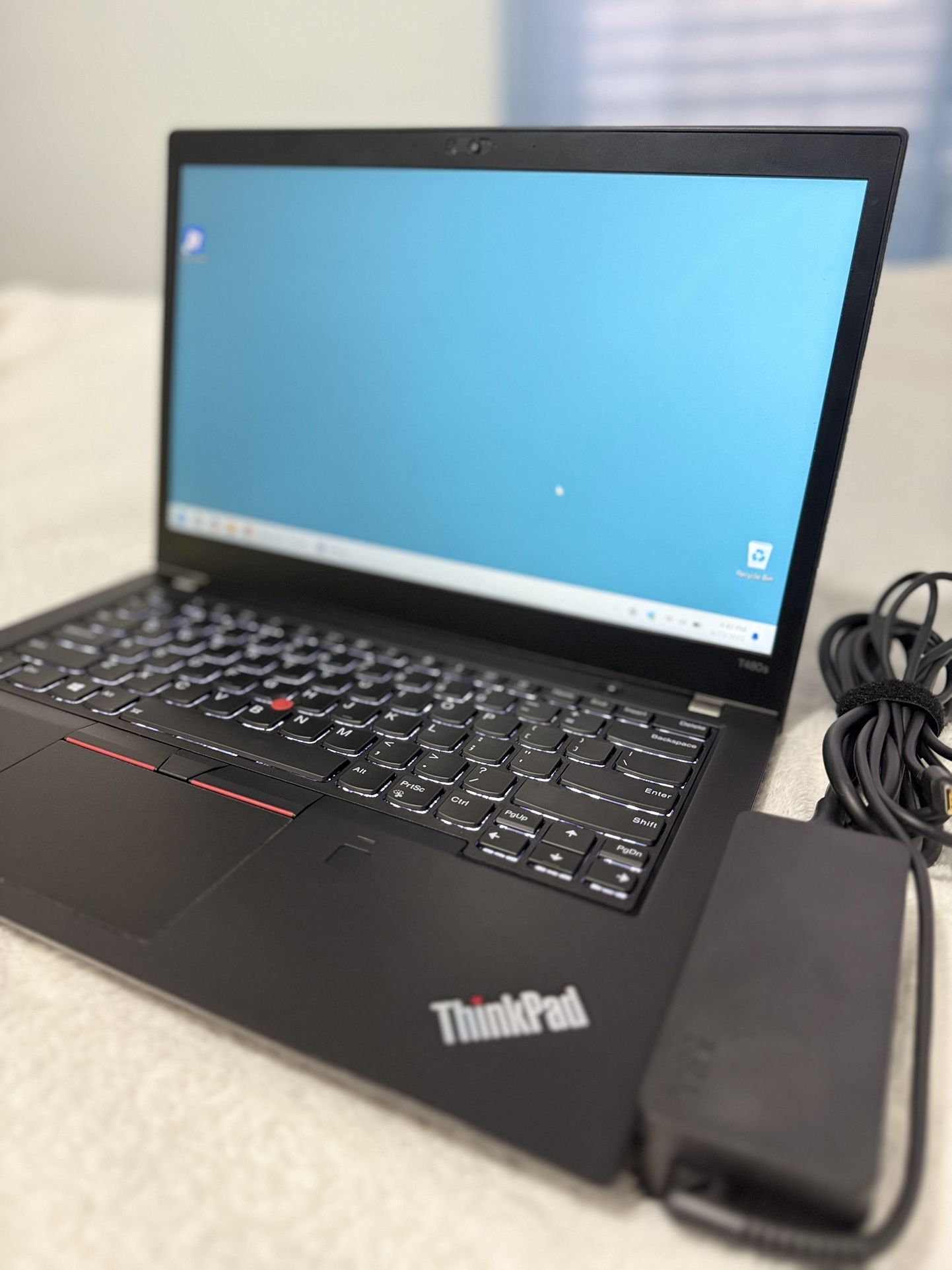 Lenovo Thinkpad Laptop - 14”