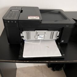 Canon Printer/Scanner