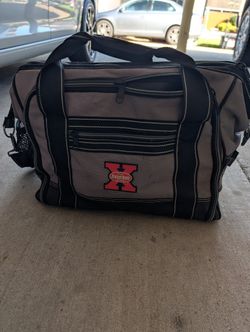 Multi Packets Tool Bag. Bucket Boss X