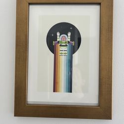 Buzz Lightyear Artwork 