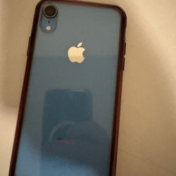 iPhone  XR