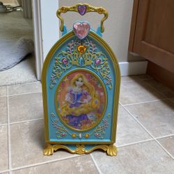 Disney Girls Mini Makeup Drawer