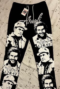 asaali sweats