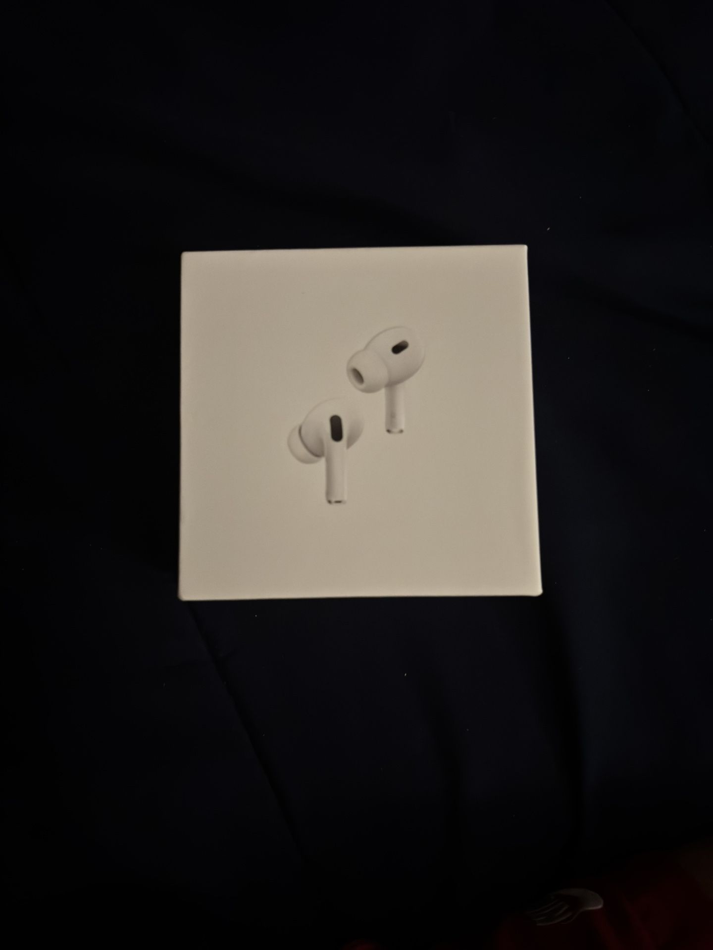 Wireless headphones