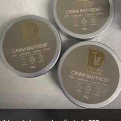 Crema Para Dolores Musculares 