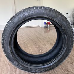 Goodyear EagleSport All-Season  245/45R18