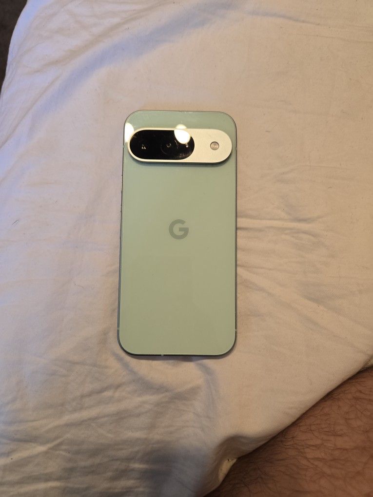 Google Pixel 9