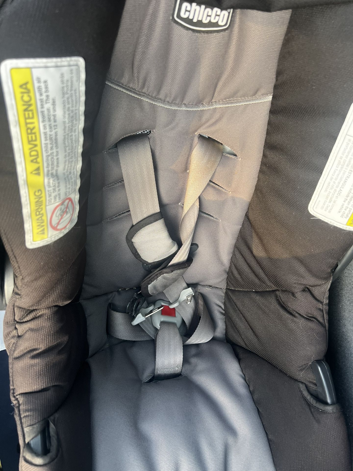 Car Seat