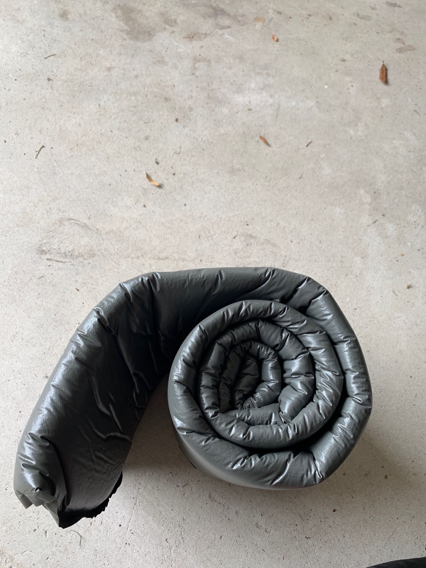 Air Mattress for Camping