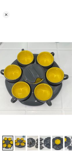 Tea Set