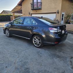 2010 LEXUS 250 PREMIUM,35 MPG! NAV+CAM+BT, 2027 MARCH TAGS!