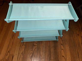 Shelves