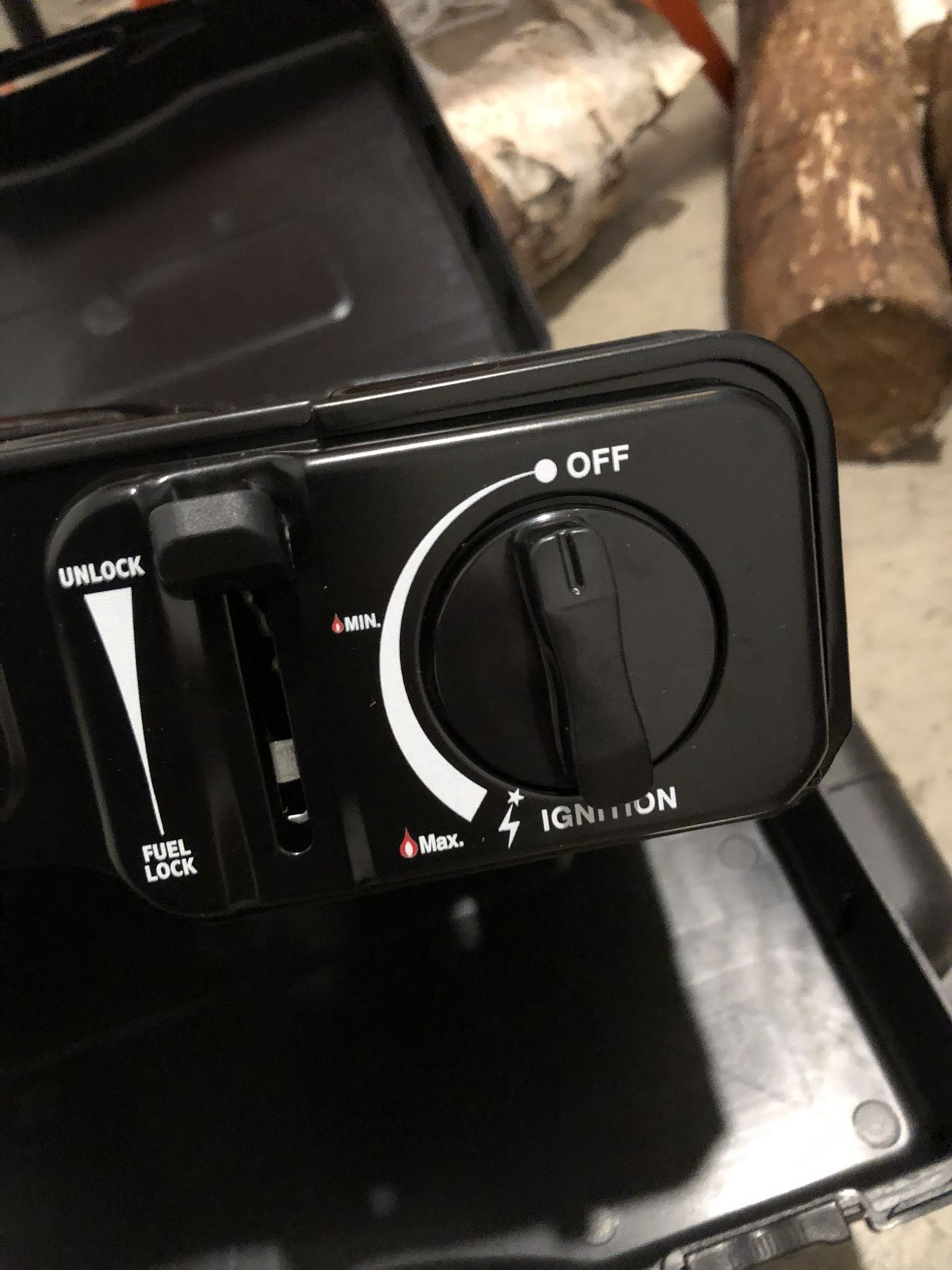 Two Gas Burner Stoves For Camping