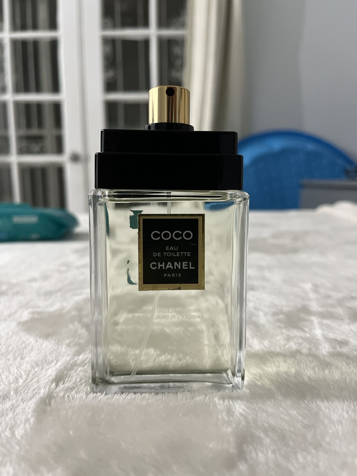 Coco Chanel