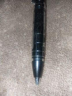 The United States On This Pen