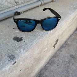 Ray Ban Authentic -RB2140 50 18-142