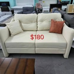 Brand New Love Seat 