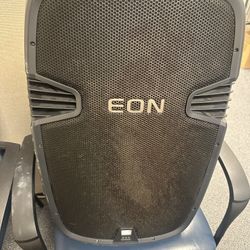 Jbl Eon 500
