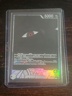 Imu & 5 Elders Alt Arts One Peice