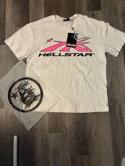 Hellstar shirt