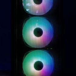 Ryzen 9600X- Gaming PC - AMD RX 9070 XT 32GB DDR5 RAM+ Bluetooth+WiFi