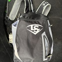 Kids Baseball Equipment 