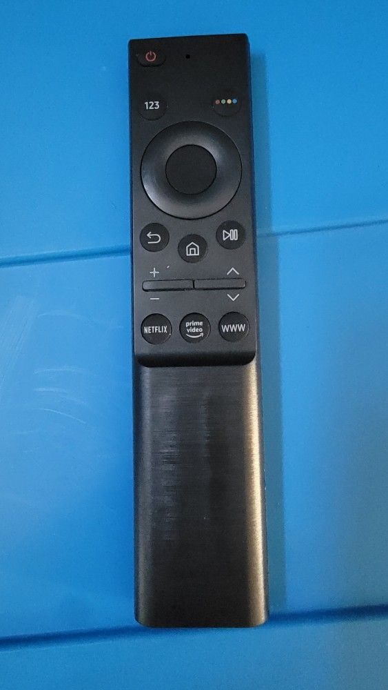 Samsung Smart Tv Remote