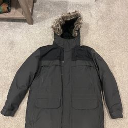 The North Face Men’s McMurdo III Parka, XL