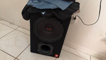 BASS SYSTEM