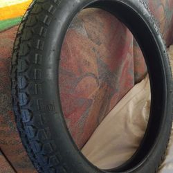 NEW Kenda 2.75 x 17 Motorcycle Enduro Nylon Tire 