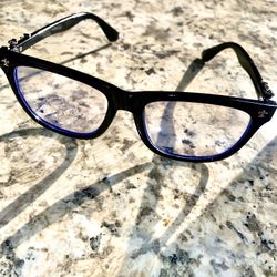 Chrome Heart Glasses 