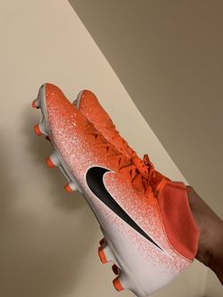 Nike Mercurial Superfly 6 Academy FG multicolored