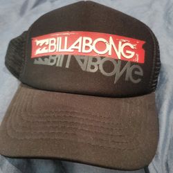 Billabong Hat 