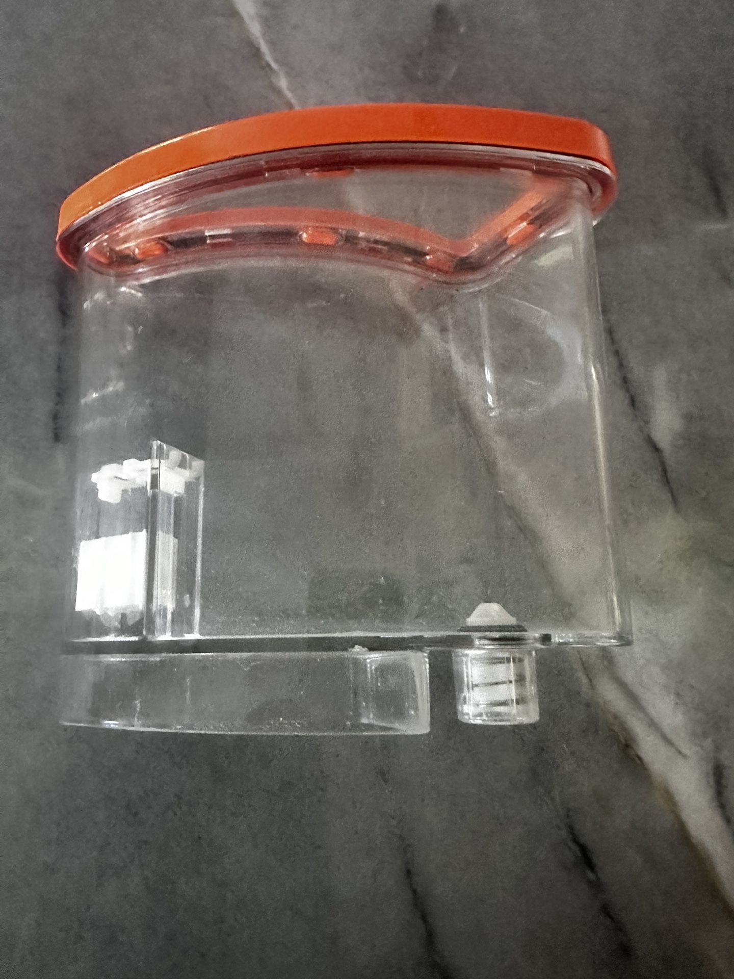 Container For Water