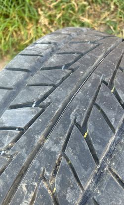 20’ Tire