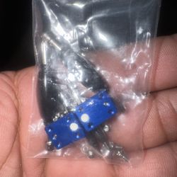 Metal Trucks For Finger Board