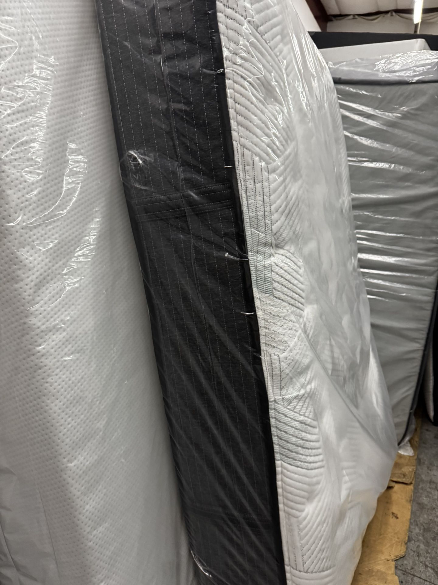 Full Beatyrest Harmony