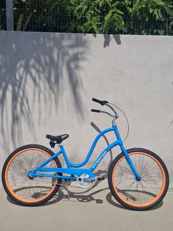 Electra Townie 3i