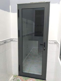 High-Quality Windows and doors– Multiple Models Available