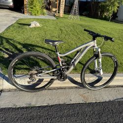 Mountain Bike 29” Fox Diamond Back 