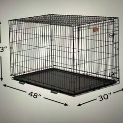 Dog Crate