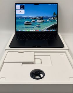 AppleCare+ M5 15” MacBook Air 16GB 512GB