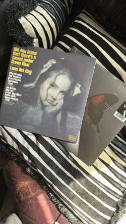 Brand New Sealed Records Various Artist