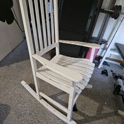 Classic ROCKING chair