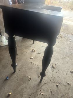 Spindle Desk 1930’s