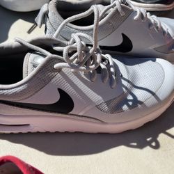 Nike Shoes 