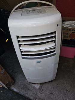Portable Ac Units