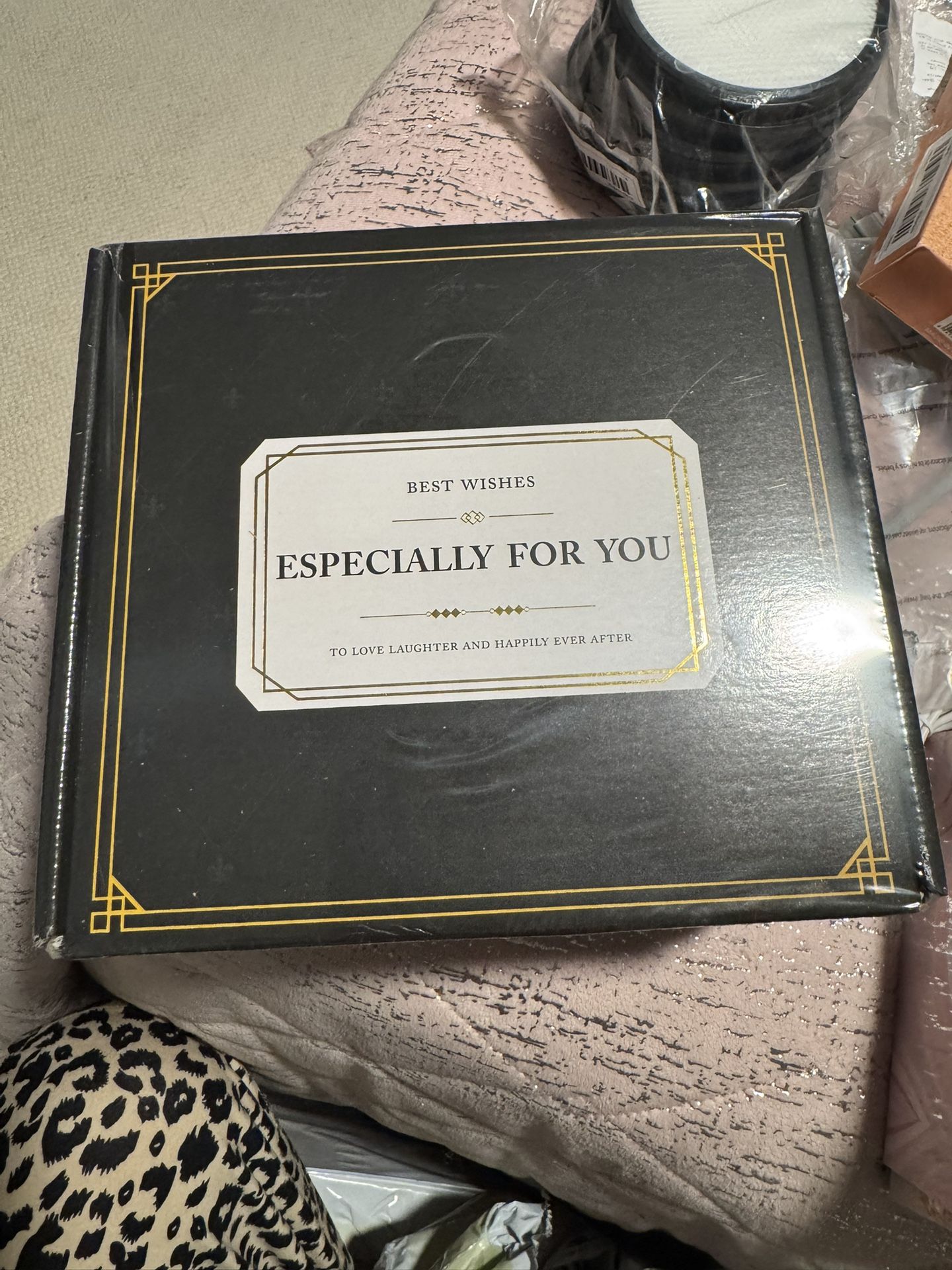 New Valentines Day Gifts for Him Boyfriend Husband Men Valentines Day Gifts,