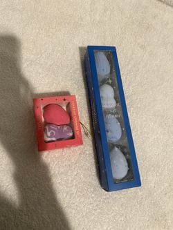 Beauty Blender Two Sets 
